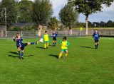S.K.N.W.K. JO11-1JM - Colijnsplaatse Boys JO11-1 (competitie) seizoen 2022-2023 (najaar - 1e fase)) (55/69)